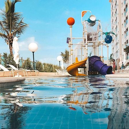 Salinas Gav Resorts Salinópolis Eksteriør billede