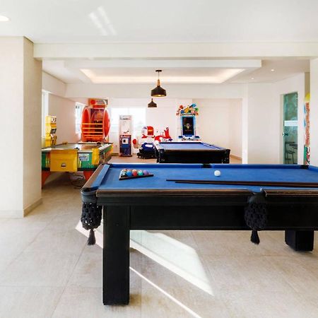 Salinas Gav Resorts Salinópolis Eksteriør billede