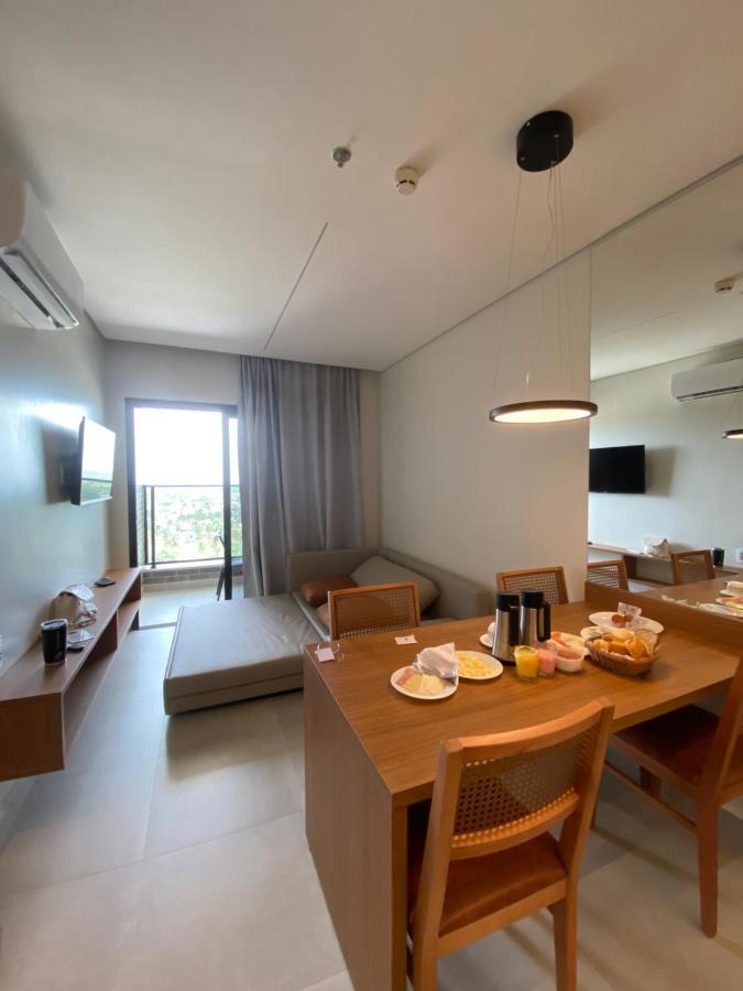 Salinas Gav Resorts Salinópolis Eksteriør billede