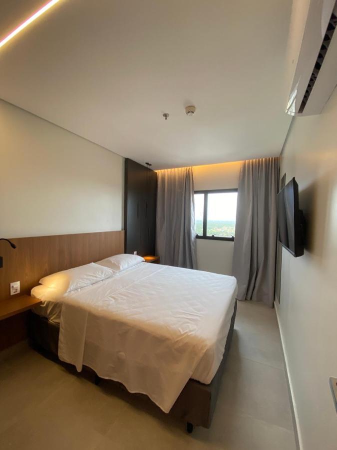 Salinas Gav Resorts Salinópolis Eksteriør billede
