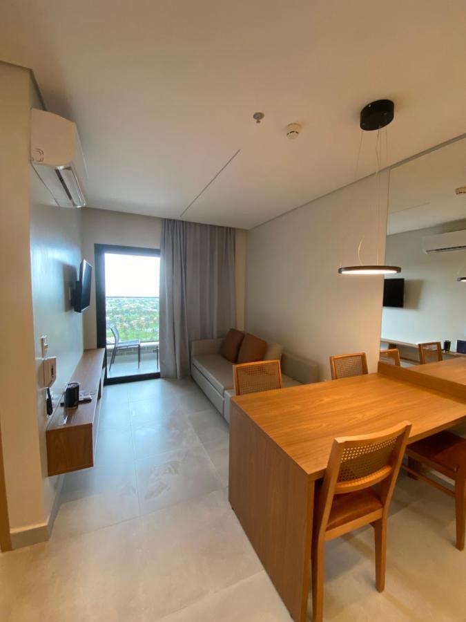 Salinas Gav Resorts Salinópolis Eksteriør billede