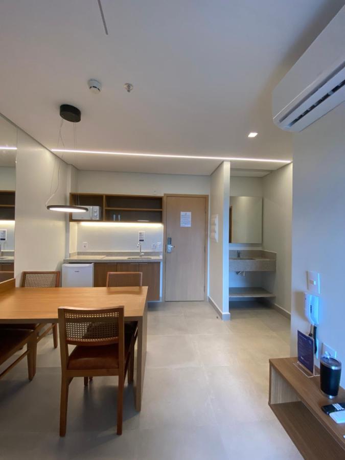Salinas Gav Resorts Salinópolis Eksteriør billede