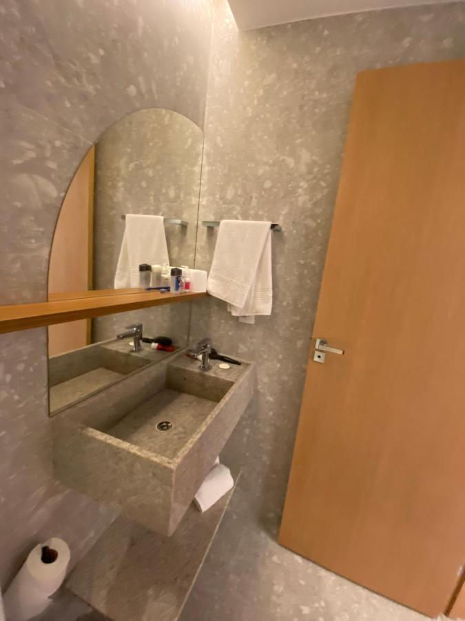 Salinas Gav Resorts Salinópolis Eksteriør billede