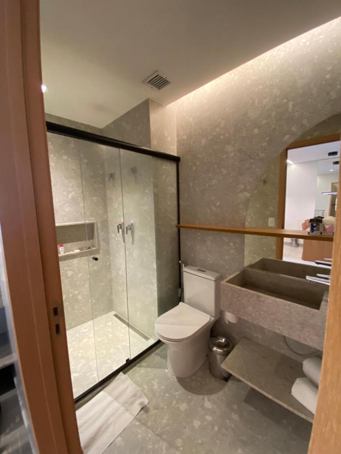 Salinas Gav Resorts Salinópolis Eksteriør billede
