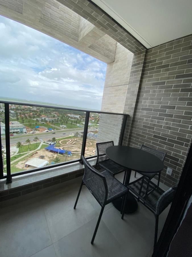 Salinas Gav Resorts Salinópolis Eksteriør billede