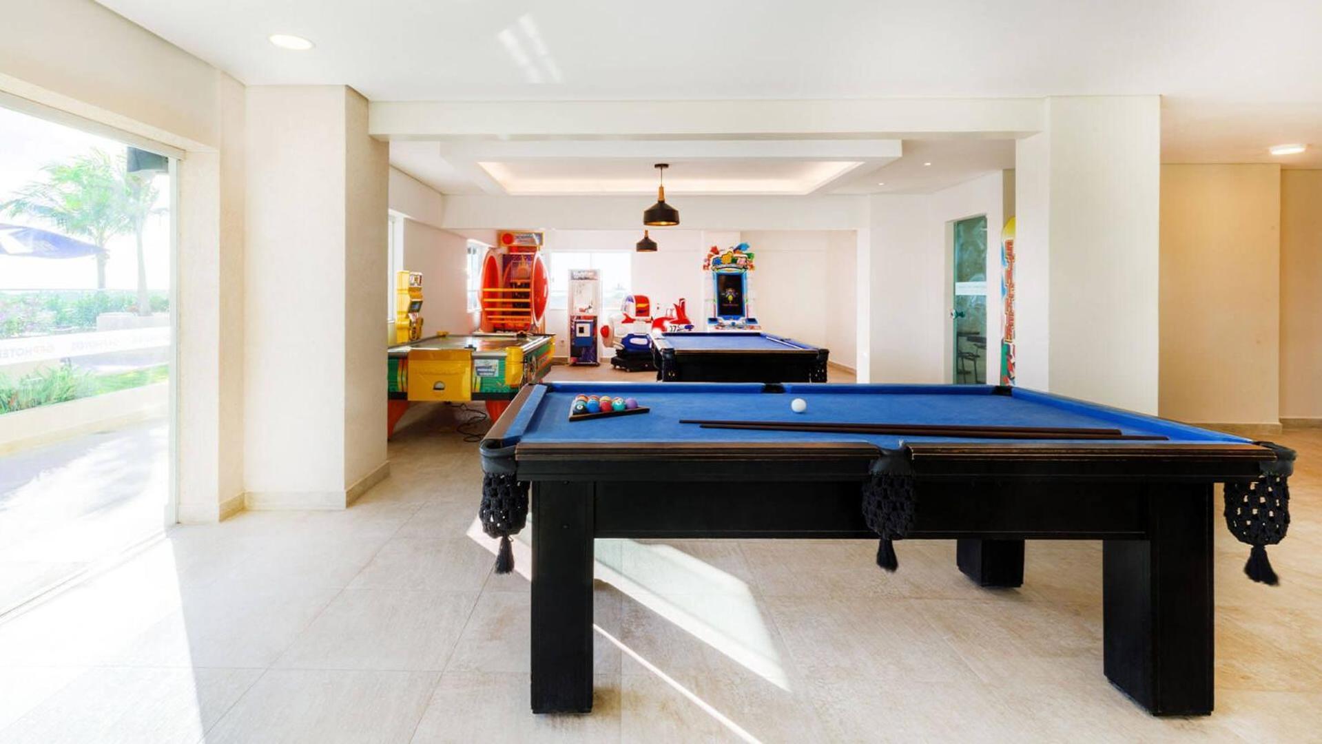 Salinas Gav Resorts Salinópolis Eksteriør billede
