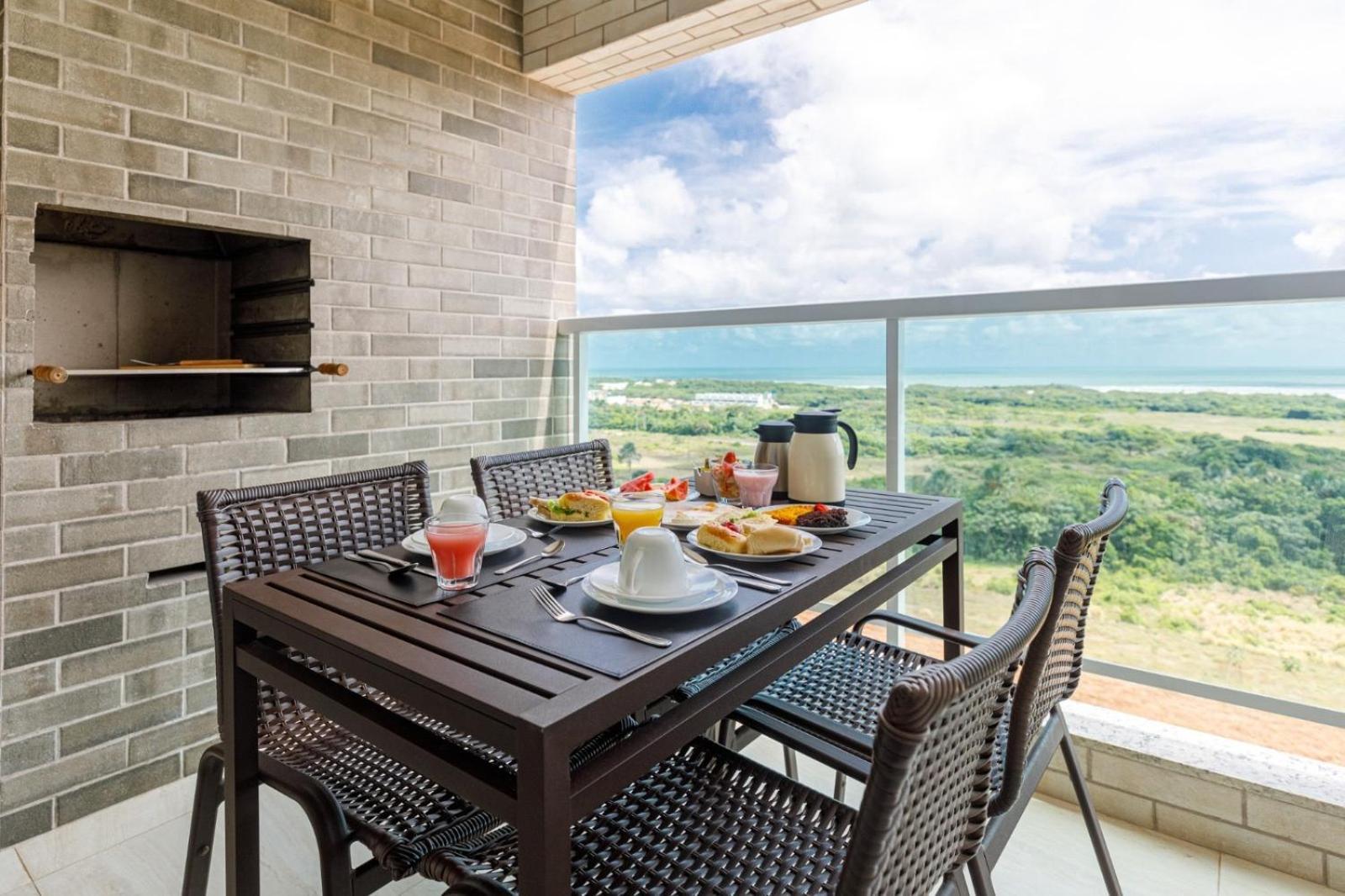 Salinas Gav Resorts Salinópolis Eksteriør billede