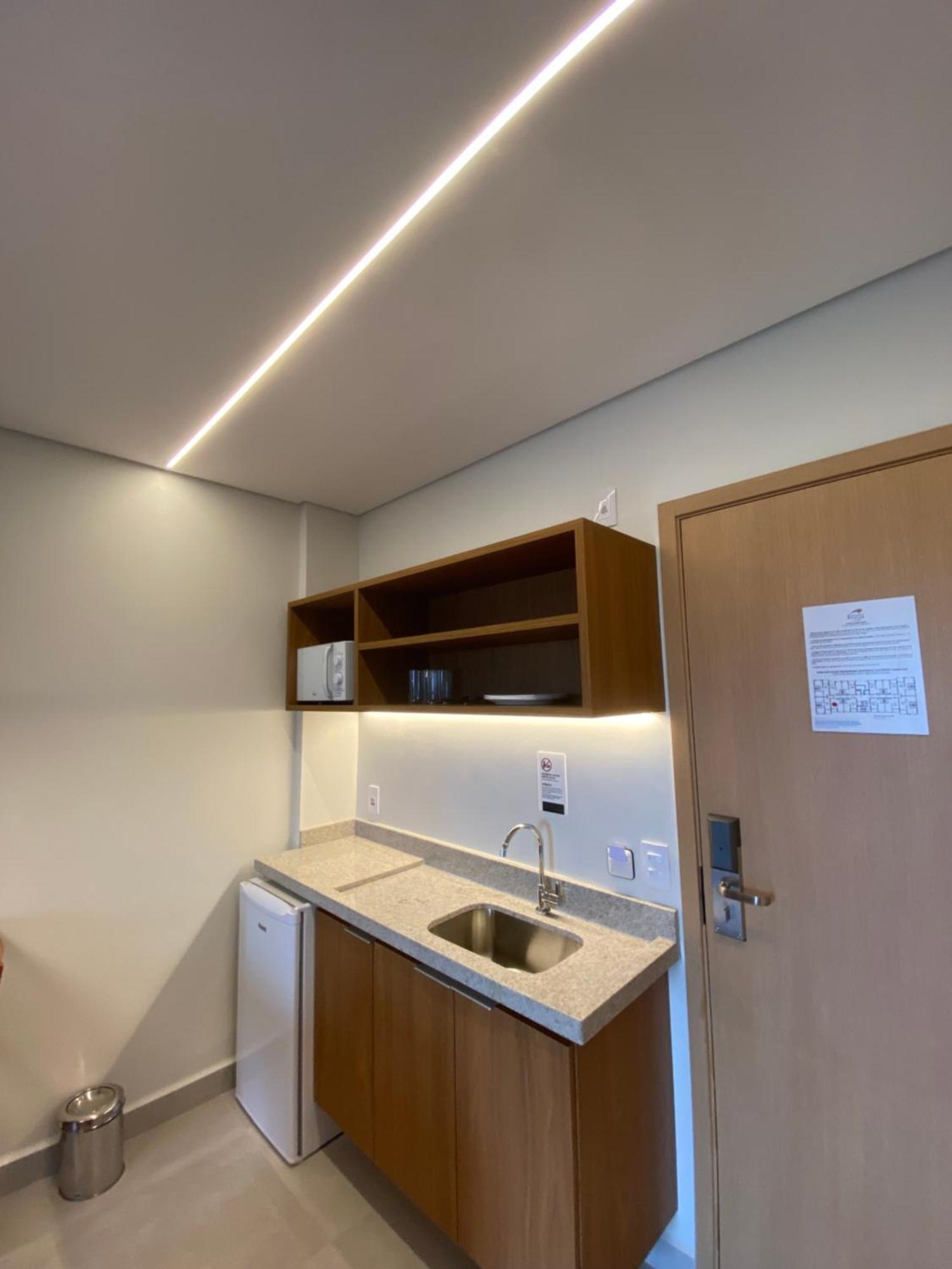 Salinas Gav Resorts Salinópolis Eksteriør billede